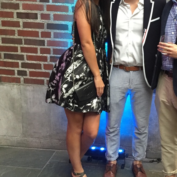 Carmen Marc Valvo Dress - Picture 4 of 4